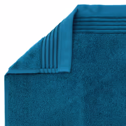 Linnea Juliet Coton Bleu 33 x 50 cm 1 pièce(s) - Vue supplémentaire 7