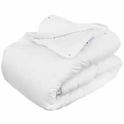 Linnea Elsa, Blanc, Elsa, 200 x 200 cm, 3,6 kg, Lituanie, 1 pièce(s)