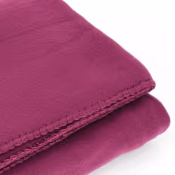 Linnea Uno plaid 130 x 170 cm Polyester Violet