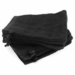Linnea Alpha Noir Coton