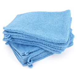 Linnea Alpha Bleu Coton