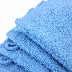 Linnea Alpha Bleu Coton