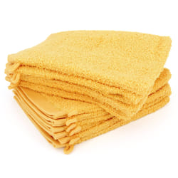 Linnea Alpha Jaune Coton
