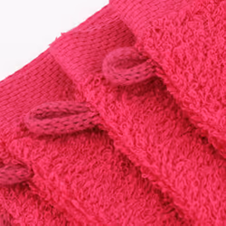 Linnea Alpha Rose Coton
