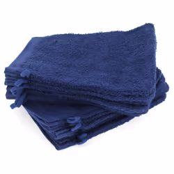 Linnea Alpha, Coton, Bleu, 12 pièce(s)