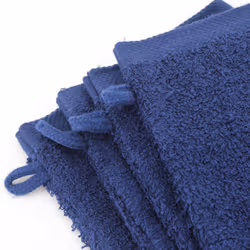 Linnea Alpha Bleu Coton