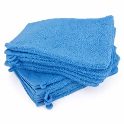 Linnea Alpha, Coton, Bleu, 12 pièce(s)