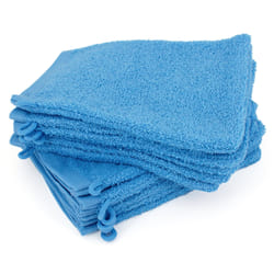 Linnea Alpha Bleu Coton