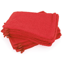 Linnea Alpha Rouge Coton