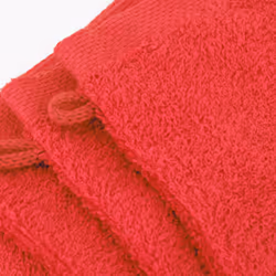 Linnea Alpha Rouge Coton