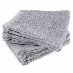 Linnea Alpha, Coton, Gris, 12 pièce(s)