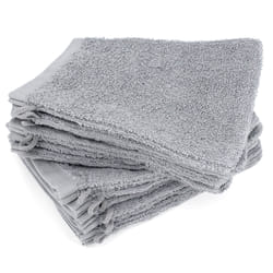 Linnea Alpha Gris Coton