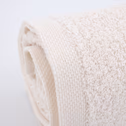 Linnea Alpha Coton Ivoire 30 x 30 cm 12 pièce(s)