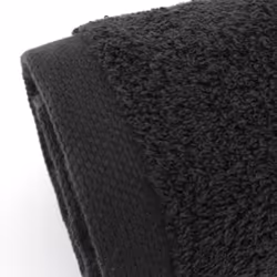 Linnea Alpha Noir 30 x 50 cm 6 pièce(s)
