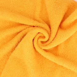 Linnea Alpha Coton Jaune 30 x 50 cm 6 pièce(s) - Vue supplémentaire 4
