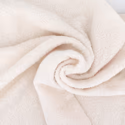Linnea Alpha Ivoire Coton 70 x 130 cm 2 pièce(s) - Vue supplémentaire 4