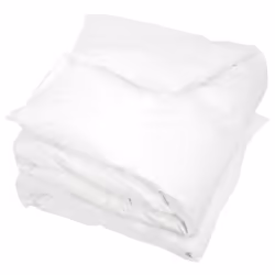 Linnea Alto, Blanc, Coton