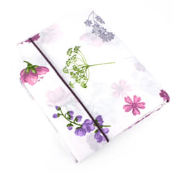 Linnea Pretty 180 x 290 cm Drap de lit