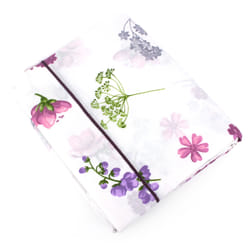 Linnea Pretty 240 x 310 cm Drap de lit