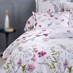 Linnea Pretty 240 x 310 cm Drap de lit