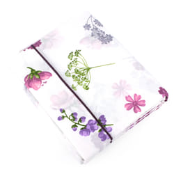 Linnea Pretty 280 x 310 cm Drap de lit