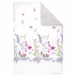 Linnea Pretty, Blanc, Coton