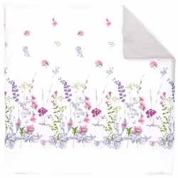 Linnea Pretty, Blanc, Coton