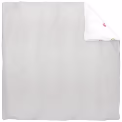 Linnea Pretty housse de couette Blanc Coton 300 x 240 cm