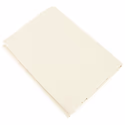 Linnea Alto housse de couette Ivoire Coton 300 x 240 cm