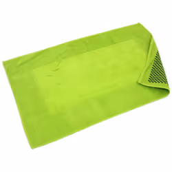 Linnea Prestige, Vert, Coton, 700 g/m², Portugal, 60 x 90 cm, 700 g