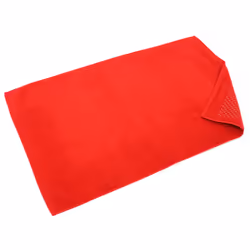 Linnea Prestige, Rouge, Coton, 700 g/m², Portugal, 60 x 90 cm, 700 g