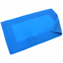 Linnea Prestige, Bleu, Coton, 700 g/m², Portugal, 60 x 90 cm, 700 g