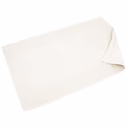 Linnea Prestige, Marron, Coton, 700 g/m², Portugal, 60 x 90 cm, 700 g