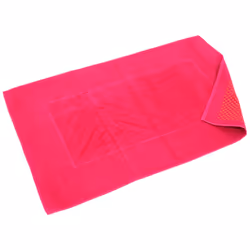 Linnea Prestige, Rose, Coton, 700 g/m², Portugal, 60 x 90 cm, 700 g