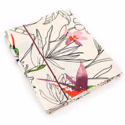 Linnea Amazonia, Drap de lit, 240 x 310 cm, Écru, 115 g/m², Amazonia, France