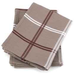 Linnea Squares torchon de cuisine 50 x 70 cm
