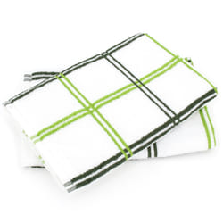 Linnea Squares torchon de cuisine 50 x 50 cm