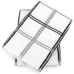 Linnea Squares torchon de cuisine 50 x 50 cm