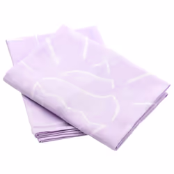 Linnea Shop, Rose, 50 x 70 cm, Coton, 260 g/m², 2 pièce(s), Portugal