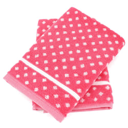 Linnea Dots torchon de cuisine 50 x 50 cm