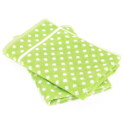Linnea Dots torchon de cuisine 50 x 50 cm