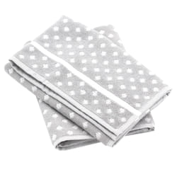 Linnea Dots torchon de cuisine 50 x 50 cm