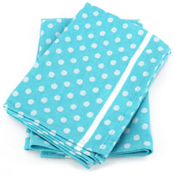 Linnea Dots torchon de cuisine 50 x 70 cm