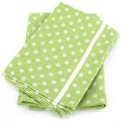 Linnea Dots torchon de cuisine 50 x 70 cm