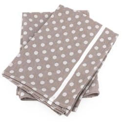 Linnea Dots torchon de cuisine 50 x 70 cm