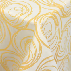 Linnea Spirale 175 x 175 cm
