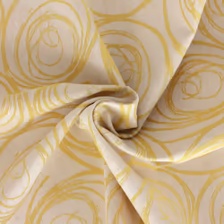 Linnea Spirale 175 x 175 cm