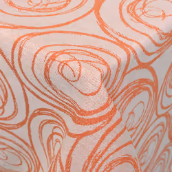 Linnea Spirale 175 x 175 cm