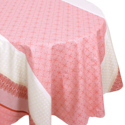 Linnea Charleston corail 170 x 300 cm