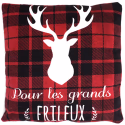 Linnea Cosy, Rouge